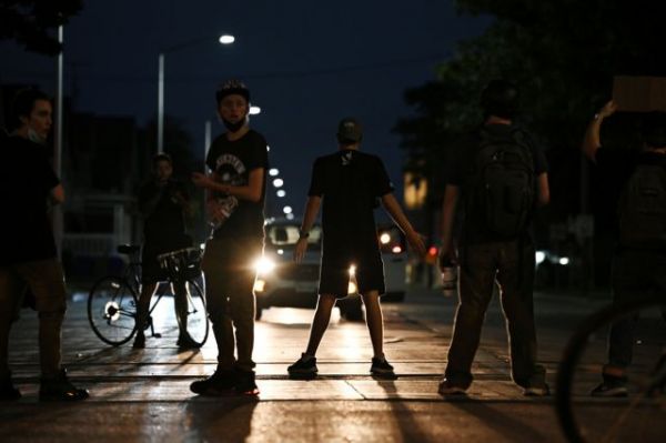ΗΠΑ : Ποιος είναι ο έφηβος που έσπειρε τον θάνατο στη διαδήλωση του Ουισκόνσιν