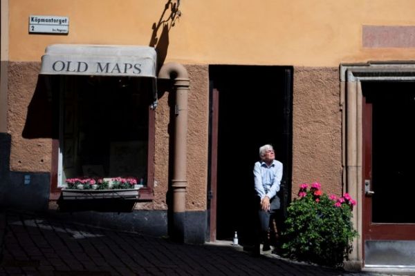 Κοροναϊός : Κατάφερε τελικά η αμφιλεγόμενη στρατηγική της Σουηδίας να σώσει την οικονομία;