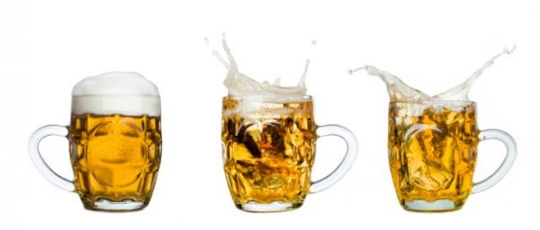 Η υπερθέρμανση απειλεί… τη μπύρα