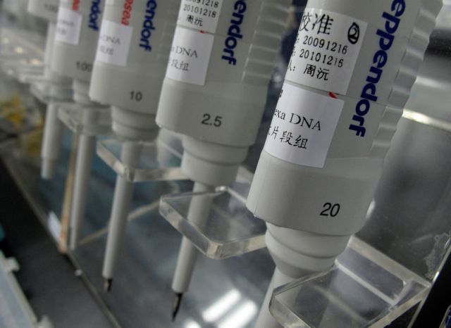 Κοροναϊός: 170 υποψήφια εμβόλια προς αξιολόγηση – Επτά βρίσκονται στη φάση 3