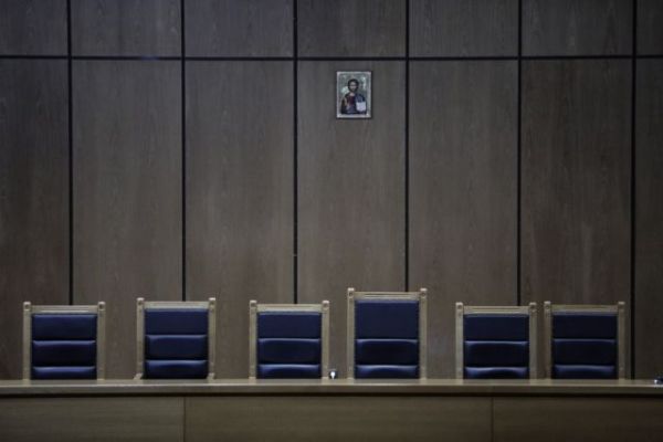 Δολοφονία Μακρή: Επαγγελματικό το χτύπημα είπε ο πραγματογνώμονας