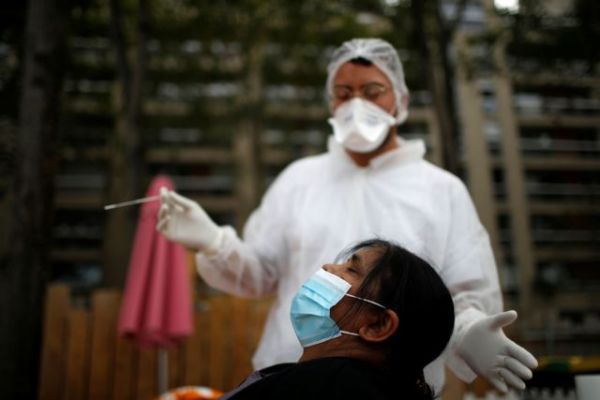 Κοροναϊός: Τον Νοέμβριο το δεύτερο κύμα – Νέα μέτρα στη Μασσαλία