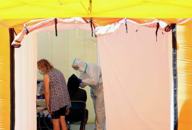 Κοροναϊός – Ισπανία : Πόλη 32.000 κατοίκων σε καραντίνα για δύο εβδομάδες