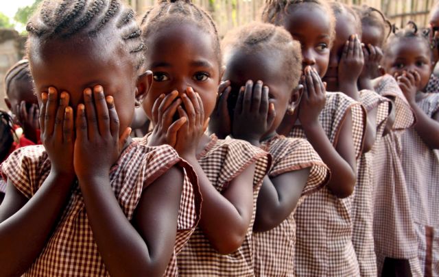 Καμπανάκι ΟΗΕ : Το κλείσιμο των σχολείων ισούται με την «καταστροφή μιας ολόκληρης γενιάς»