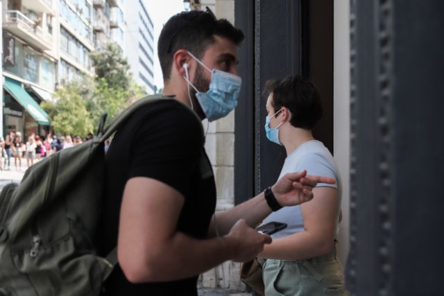 Κοροναϊός : Κρίσιμο το επόμενο 15νθήμερο – Νέοι και συνωστισμός τα προβλήματα