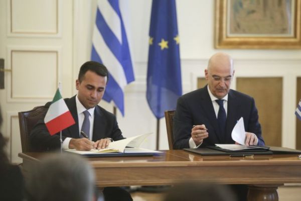 Ο χαλίφης ενοχλήθηκε…