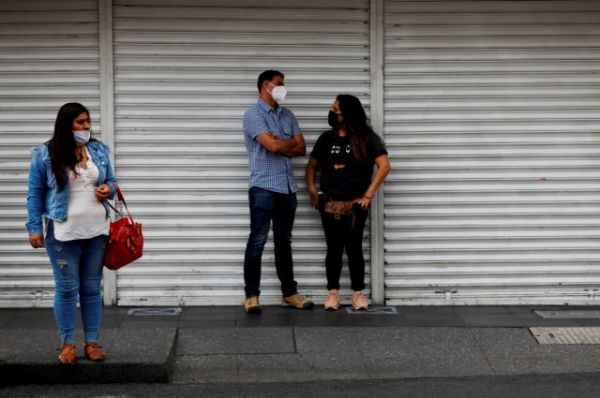 Κοροναϊός: Μελέτη του ΑΠΘ προβλέπει αύξηση κρουσμάτων τον Αύγουστο