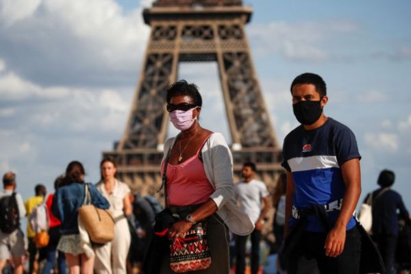 Κοροναϊός – Γαλλία : «Πολύ πιθανό» ένα δεύτερο κύμα προειδοποιεί ομάδα επιστημόνων