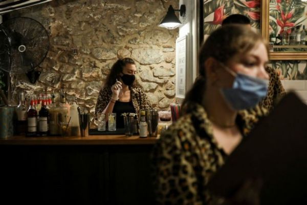Γώγος : Φτάσαμε στην κόκκινη γραμμή – Κρίσιμο το επόμενο 15νθήμερο