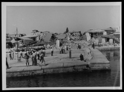 Μαύρη επέτειος : 67 χρόνια από τον καταστροφικό σεισμό στο Ιόνιο