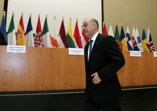 Συμβούλιο Εξωτερικών Υποθέσεων της ΕΕ την Παρασκευή – Στο επίκεντρο η τουρκική προκλητικότητα