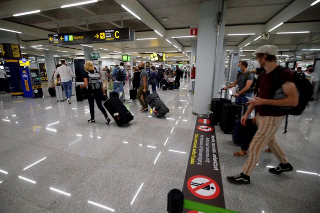 Κοροναϊός : Υπό το φόβο δεύτερου κύματος η Ευρώπη – Η χαλάρωση έφερε αύξηση των κρουσμάτων