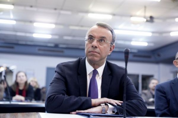 Ο προνοητικός Χρήστος Σταϊκούρας