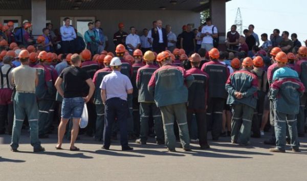 Λευκορωσία : Αυξάνεται η πίεση στο Λουκασένκο – Διαψεύδει το Βερολίνο τα περί επικοινωνίας του με Μέρκελ