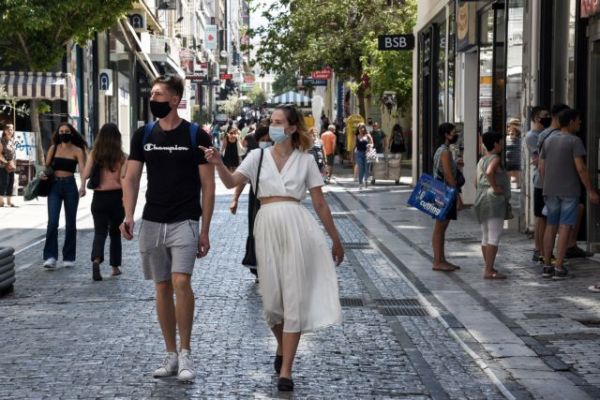 Κοροναϊός : Συναγερμός για την έκρηξη των κρουσμάτων – Κρίσιμες οι επόμενες μέρες