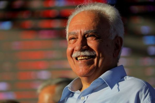 Πολεμικές ιαχές από τούρκο πολιτικό: Ο στρατός θα λύσει τα προβλήματά μας στην ανατολική Μεσόγειο