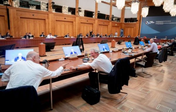 ΥΠΕΞ Λουξεμβούργου: «Λάθος μήνυμα» να μην είναι η Τουρκία υποψήφια για ένταξη στην ΕΕ