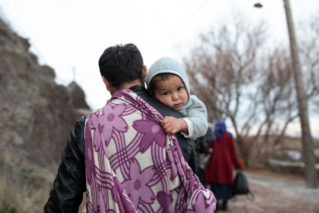 Guardian : Η πολιτική της Ελλάδας για τους πρόσφυγες είναι φονική – Αποτελεί ευθύνη όλης της Ευρώπης