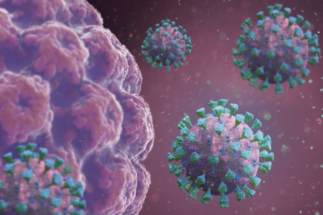 Κοροναϊός: Βρετανοί επιστήμονες βρήκαν ουσία σε εντομοαπωθητικά που μπορεί να «φρενάρει» τον ιό
