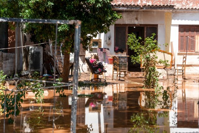 Θεοδωρικάκος: Από την Παρασκευή τα 600 ευρώ στους πληγέντες της Εύβοιας