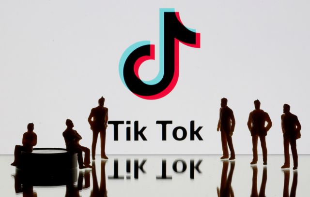 TikTok: Διάταγμα Τραμπ για παύση συναλλαγών με την εφαρμογή