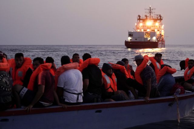 CNN : Η πανδημία εντείνει την προσφυγική κρίση – Η αντίδραση της Ευρώπης είναι βάναυση