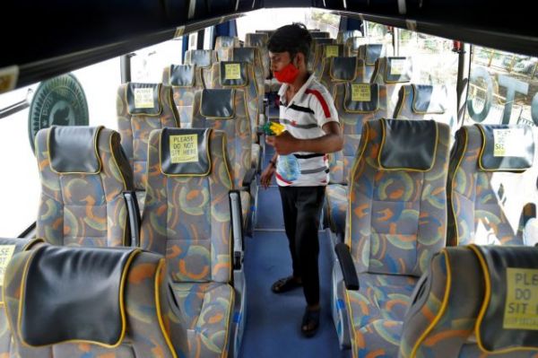 Ινδία: Παγκόσμιο ρεκόρ ημερήσιων κρουσμάτων κοροναϊού – «Εσπασε» των ΗΠΑ