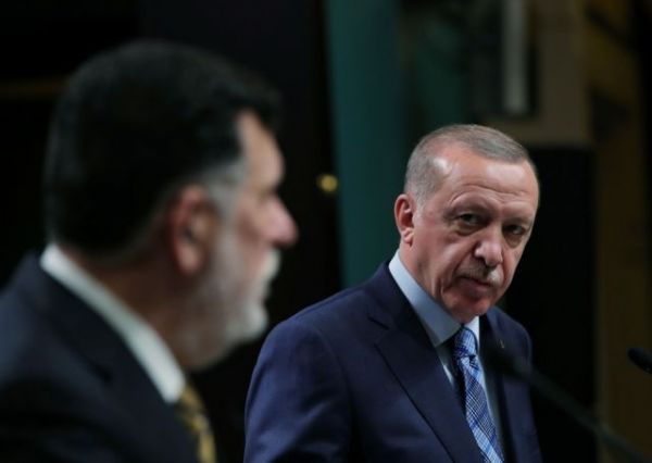 Τι σημαίνει για την Τουρκία η εκεχειρία στη Λιβύη