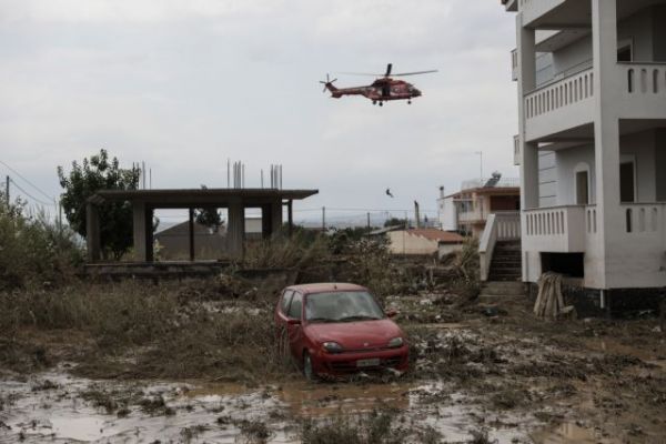 Το χρονικό μιας προαναγγελθείσης καταστροφής