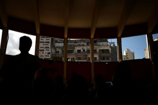 Καταστροφή στο υγειονομικό σύστημα της Βηρυτού – Τεράστιες οι ανάγκες για φάρμακα