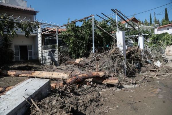 Θρήνος στην Εύβοια: Ποια είναι τα αίτια που οδήγησαν στην τραγωδία
