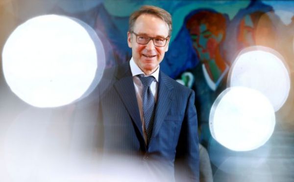 Bundesbank : Βλέπει ισχυρή ανάπτυξη της γερμανικής οικονομίας τους θερινούς μήνες