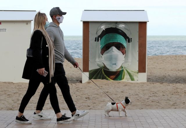 Κοτανίδου για κοροναϊο : Δεν θα εισηγηθούμε νέα μέτρα, να τηρηθούν τα υπάρχοντα