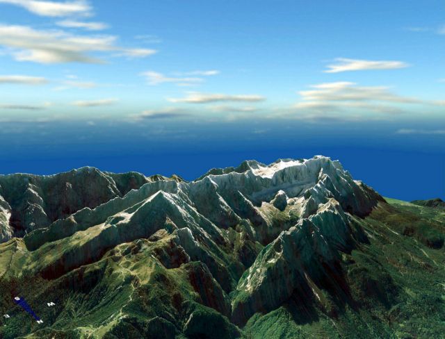 Ο κοροναϊός δεν πτοεί τους ορειβάτες : Ρεκόρ επισκεπτών στο υψηλότερο βουνό της Γερμανίας