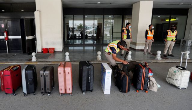 Ιράκ: Ανεστάλησαν οι πτήσεις από και προς Τουρκία λόγω κοροναϊού