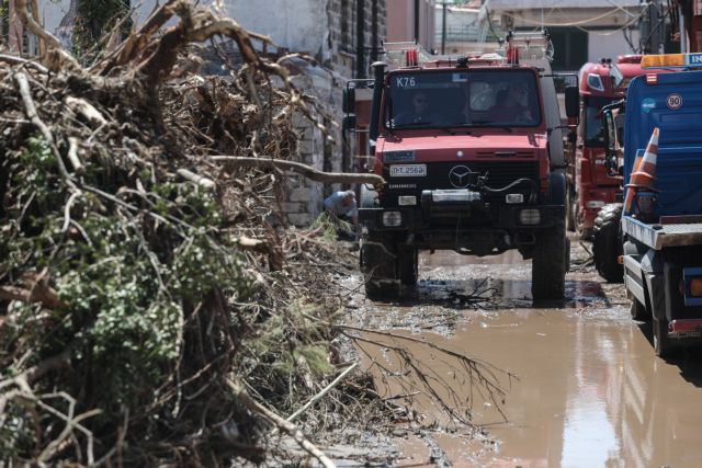 Σφοδρές αντιδράσεις για τη δήλωση Χαρδαλιά για το «βραχυκύκλωμα» με το 112