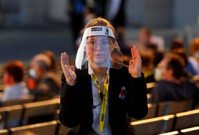 Κοροναϊος – Αυστρία : Το R0 αυξήθηκε στο 1,31, στο 10% η ημερήσια αύξηση κρουσμάτων