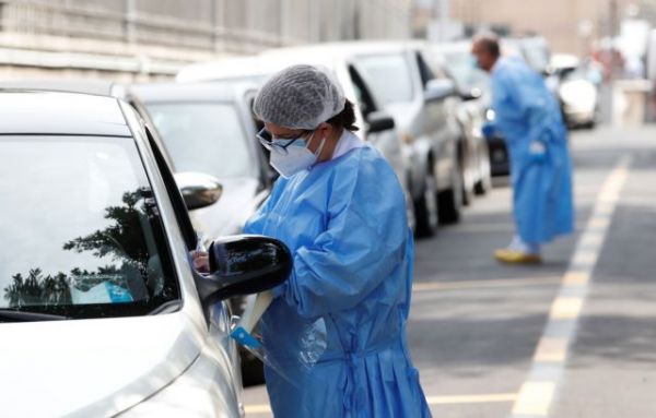 Κοροναϊός – Ιταλία : Νέα αύξηση με 1.462 κρούσματα και 9 θανάτους το τελευταίο 24ωρο