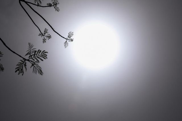 Έρευνα : Αυξάνονται οι θάνατοι λόγω υψηλών θερμοκρασιών