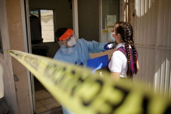 Κοροναϊός : Μπορούν τα παιδιά να γίνουν φορείς υπερμετάδοσης;