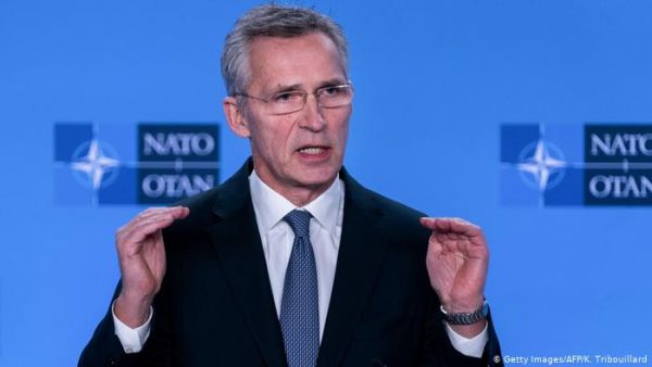 With spectre of Greek-Turkish EastMed clash looming, Stoltenberg scampers to resolve conflict