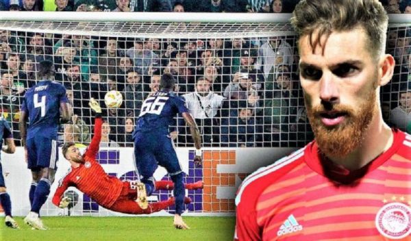 Η ζωή χωρίς τον Σα και ο… αήττητος Αλέν