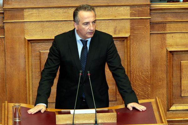 Σταύρος Καλαφάτης : Η Τουρκία να αφήσει στην άκρη τη μάσκα του πειρατή