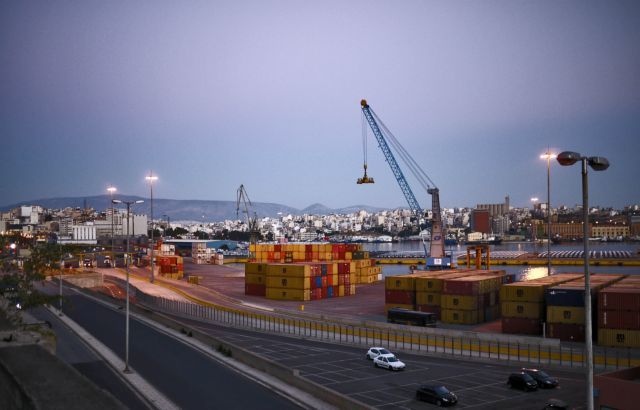 Αντέχουν οι ελληνικές εξαγωγές παρά τον κοροναϊό – Άνοδος τον Ιούνιο