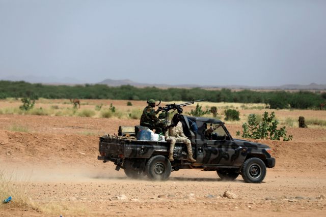 Λιβύη: Συμφωνία μεταξύ των εμπόλεμων για κατάπαυση του πυρός