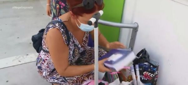 «Πονοκέφαλος» για τους γονείς η χρήση μάσκας από τα παιδιά