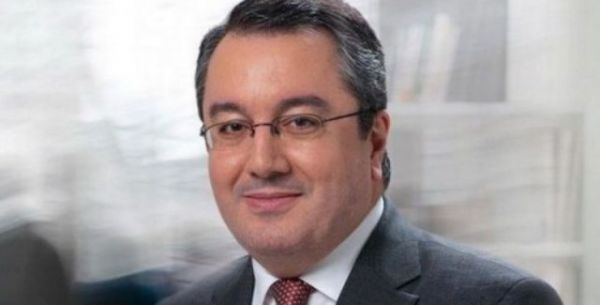 Τον Ηλία Μόσιαλο επέλεξε ο ΠΟΥ ως επιστημονικό συντονιστή σε Διεθνή Επιτροπή