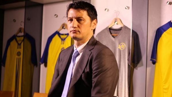 Ίβιτς: «Δεν σκέφτομαι να επιστρέψω στην Ελλάδα»