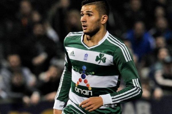 Θετικός στον κοροναϊό ο Αμπέιντ