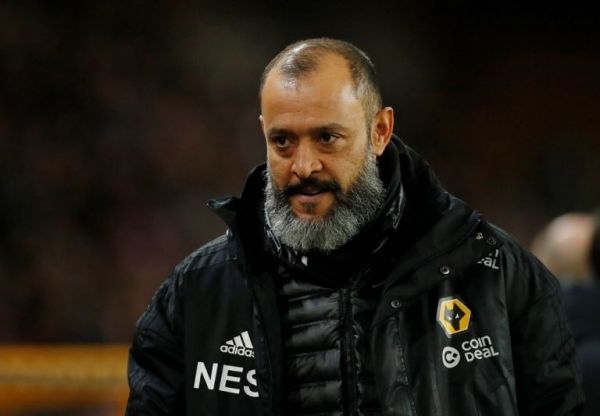 Εσπίριτο Σάντο: «Σκληρός αντίπαλος ο Ολυμπιακός, είμαστε έτοιμοι»